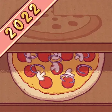 Good Pizza Great Pizza